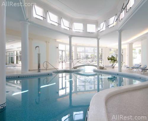 La Residence & Idrokinesis 13